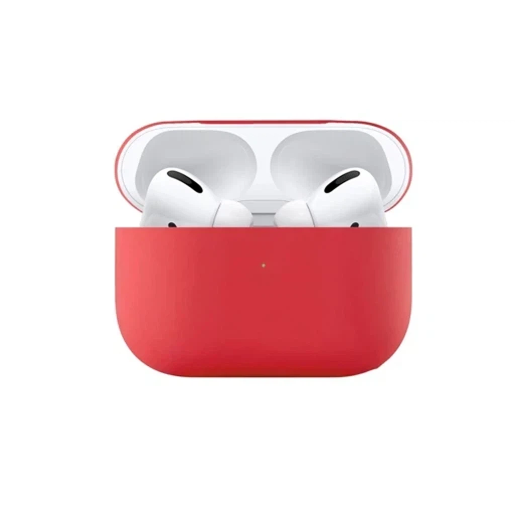 Чехол silicone case для Apple AirPods Pro